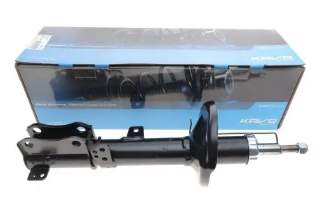 Амортизатор (задній) Toyota Avensis 97-03 (R) PARTS KAVO SSA-9081