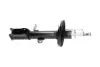 PARTS TOYOTA амортизатор газ.задн.лів.Corolla 87- KAVO SSA-9102 (фото 2)