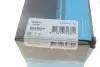Амортизатор (задний) Toyota Corolla 04-09 PARTS KAVO SSA-9113 (фото 4)