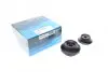 Подушка амортизатора (заднего) VW Golf II/III/IV 1.6-2.0 TDI/TD 83-02 (к-кт) PARTS KAVO SSM-10018 (фото 1)