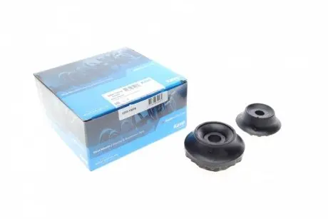 Подушка амортизатора (заднего) VW Golf II/III/IV 1.6-2.0 TDI/TD 83-02 (к-кт) PARTS KAVO SSM-10018