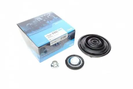 Подушка амортизатора (переднего) + подшипник Citroen Berlingo 08- PARTS KAVO SSM-10020