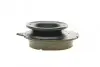 Подушка амортизатора (переднего) + подшипник Fiat Panda/Punto 99-12 PARTS KAVO SSM-10026 (фото 2)