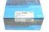 Подушка амортизатора (переднього) MB A-class (W169)/E-class (W202) 93-12 PARTS KAVO SSM-10038 (фото 6)