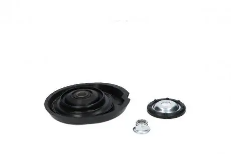 Подушка амортизатора (переднего) + подшипник Peugeot 207 1.4-1.6 06- KAVO SSM10046