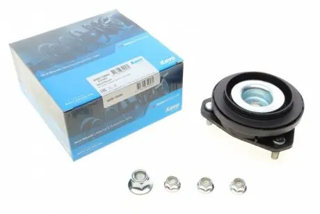 Подушка амортизатора (переднього) + підшипник Ford Focus 1.4-2.0 98-04 PARTS KAVO SSM-10050