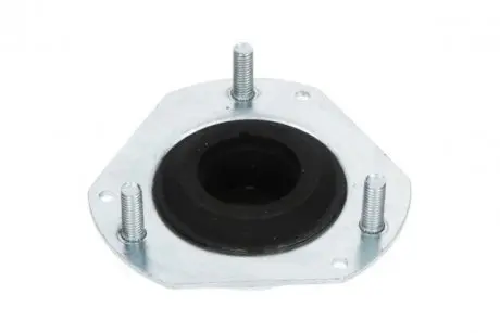 Подушка амортизатора (переднего) + подшипник Ford Fiesta 1.0-1.6 Ti 08- KAVO SSM10051