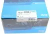 Подушка амортизатора (переднього) + підшипник Ford Fiesta V/Fusion/Mazda 2 1.2-1.6 01- PARTS KAVO SSM-10055 (фото 11)