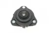 Подушка амортизатора (переднього) + підшипник Ford Fiesta V/Fusion/Mazda 2 1.2-1.6 01- PARTS KAVO SSM-10055 (фото 5)