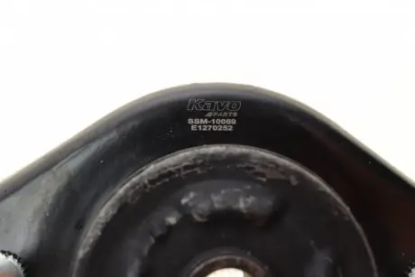 Подушка амортизатора (заднего) BMW 3 (E30/E36/E46) -05 (к-кт с шайбой) M10/M40/M43/N42 PARTS KAVO SSM-10059