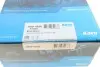 Подушка амортизатора (заднего) BMW 3 (E30/E36/E46) -05 (к-кт с шайбой) M10/M40/M43/N42 PARTS KAVO SSM-10059 (фото 5)