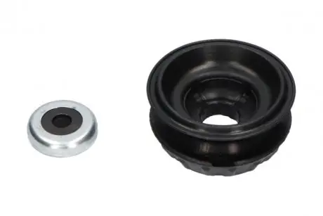 Подушка амортизатора (переднего) + подшипник Toyota Yaris 1.0-1.8 05- KAVO SSM10065