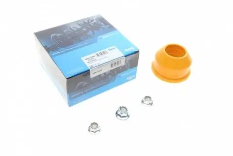 Подушка амортизатора (переднього) VW Passat/Skoda Superb 00- PARTS KAVO SSM-10085