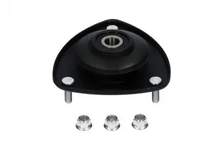 Подушка амортизатора (переднего) + подшипник Toyota Yaris 1.4/1.5D 01-05 KAVO SSM10089