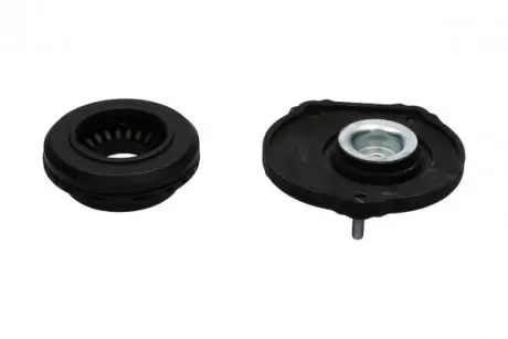 Подушка амортизатора (переднего) + подшипник Fiat Doblo 1.3D-2.0D 10- (L) PARTS KAVO SSM-10111