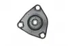 Подушка амортизатора (переднего) + подшипник Kia Sportage/Hyundai ix35 1.6-2.0 10- PARTS KAVO SSM-10115 (фото 3)