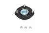 Подушка амортизатора (заднего)) Hyundai Coupe 96-09/Elantra 00-06 (L) PARTS KAVO SSM-10118 (фото 1)