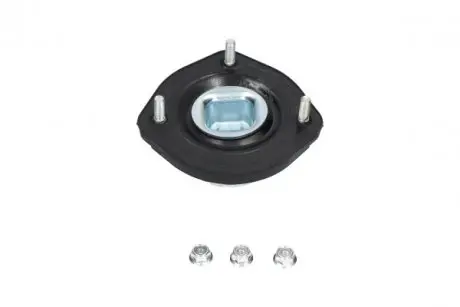 Подушка амортизатора (заднего)) Hyundai Coupe 96-09/Elantra 00-06 (L) PARTS KAVO SSM-10118