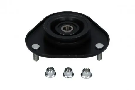 Подушка амортизатора (переднего) + подшипник Toyota Rav4 2.0/2.2D 06- KAVO SSM10120