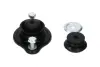 PARTS CHEVROLET Подушка аморт.задн.Aveo 02- KAVO SSM-10139 (фото 4)