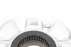 Подушка амортизатора.) Volvo C70/S70/S80/XC70 96-07 PARTS KAVO SSM-10146 (фото 4)