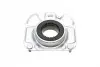 Подушка амортизатора.) Volvo C70/S70/S80/XC70 96-07 PARTS KAVO SSM-10146 (фото 5)