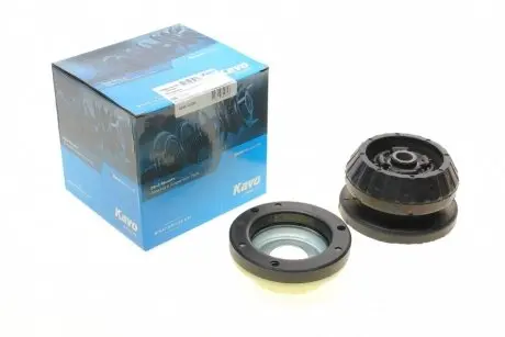 Подушка амортизатора (переднего) + подшипник MB Vito (W639) 03- PARTS KAVO SSM-10153