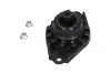 Подушка амортизатора (заднего)) Nissan Almera/Primera 1.5-2.2 02- PARTS KAVO SSM-10157 (фото 2)