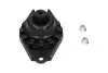 Подушка амортизатора (заднего)) Nissan Almera/Primera 1.5-2.2 02- PARTS KAVO SSM-10157 (фото 4)