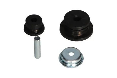 Подушка амортизатора (заднього) Mitsubishi Colt VI 04-12/Smart Forfour 04-06 KAVO SSM-10169