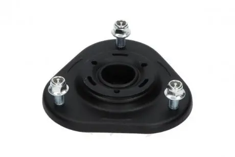 Подушка амортизатора (переднего) + подшипник Toyota Corolla 1.6 VVTi 07-13 KAVO SSM10176