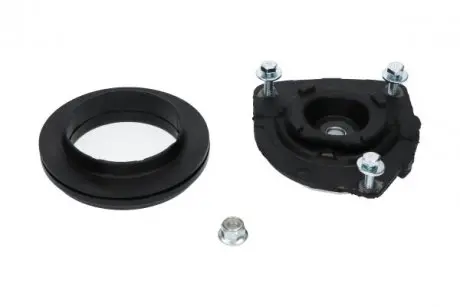Подушка амортизатора (переднего) + подшипник Nissan Note 06- (R) KAVO SSM10197