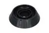 PARTS HYUNDAI опора амортизатора перед. i10 I 1.2 11-13, KIA Picanto 04- KAVO SSM-10373 (фото 2)