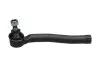 Наконечник рулевой тяги (L) Chevrolet Aveo 04- PARTS KAVO STE-1002 (фото 1)