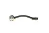 Наконечник рулевой тяги (R) Hyundai Accent IV/Kia Rio III 10- (L=202 мм) PARTS KAVO STE-3044 (фото 3)