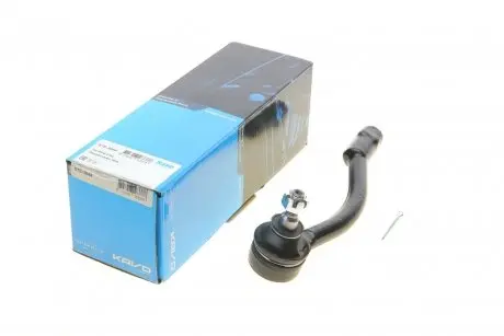 Наконечник тяги рульової (R) Hyundai Accent IV/Kia Rio III 10- (L=202 мм) PARTS KAVO STE-3044