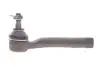 Наконечник рулевой тяги (L) Kia Sorento I 02- (L=155 мм) PARTS KAVO STE-4012 (фото 1)