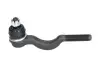 Наконечник рулевой тяги Mitsubishi Pajero II/Montero/Shogun 91-00 (L=170 мм) PARTS KAVO STE-5501 (фото 1)