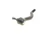 Наконечник рулевой тяги Mitsubishi L 200/Pajero I/Pajero Sport I 82- PARTS KAVO STE-5508 (фото 4)