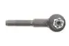 Наконечник тяги рульової Mitsubishi Pajero II 90-/L200 96- (L=111 мм) PARTS KAVO STE-5509 (фото 4)