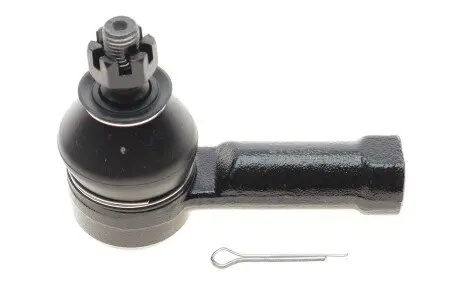 Наконечник тяги рульової Mitsubishi Grandis 2.0/2.4 04-11 (L=78 мм) PARTS KAVO STE-5524 (фото 1)