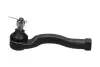 Наконечник рулевой тяги (R) Mitsubishi Pajero II 00-/L200 05- (L=185 мм) PARTS KAVO STE-5531 (фото 1)