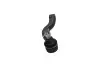 Наконечник рулевой тяги (R) Mitsubishi Pajero II 00-/L200 05- (L=185 мм) PARTS KAVO STE-5531 (фото 4)