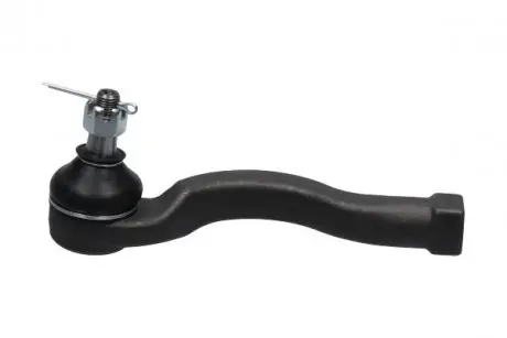 Наконечник рулевой тяги (R) Mitsubishi Pajero II 00-/L200 05- (L=185 мм) PARTS KAVO STE-5531