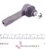 Наконечник рулевой тяги Nissan Almera 95-/Sunny 90- (L=95 мм) PARTS KAVO STE-6527 (фото 5)
