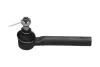 Наконечник рулевой тяги Subaru Forester 98-/Impreza 92-/Legacy -09 PARTS KAVO STE-8001 (фото 1)