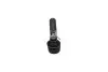 Наконечник рулевой тяги Subaru Forester 98-/Impreza 92-/Legacy -09 PARTS KAVO STE-8001 (фото 4)