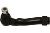 Наконечник рулевой тяги (L) Toyota Land Cruiser 200 08- PARTS KAVO STE-9102 (фото 1)