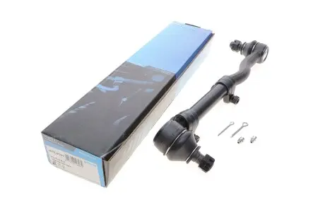 Тяга рульова (з наконечниками) Toyota hilux IV 83-05 (поперечна) (L=295mm) PARTS KAVO STE-9151