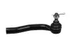 Наконечник рулевой тяги (R) Kia Ceed/Toyota Yaris 08- PARTS KAVO STE-9162 (фото 1)
